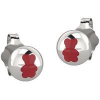 Earrings Nanán Child in Silver NAN0148 - NAN0148